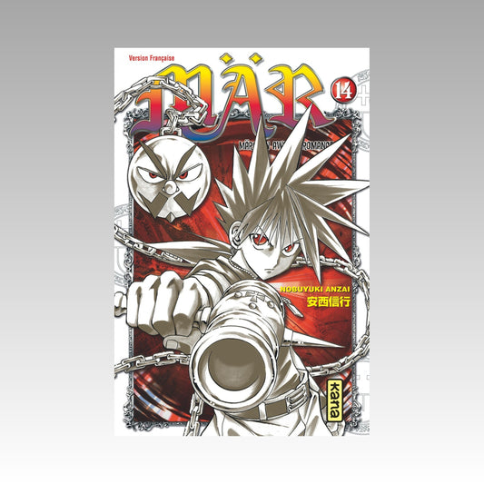 Mär. Tome 14
