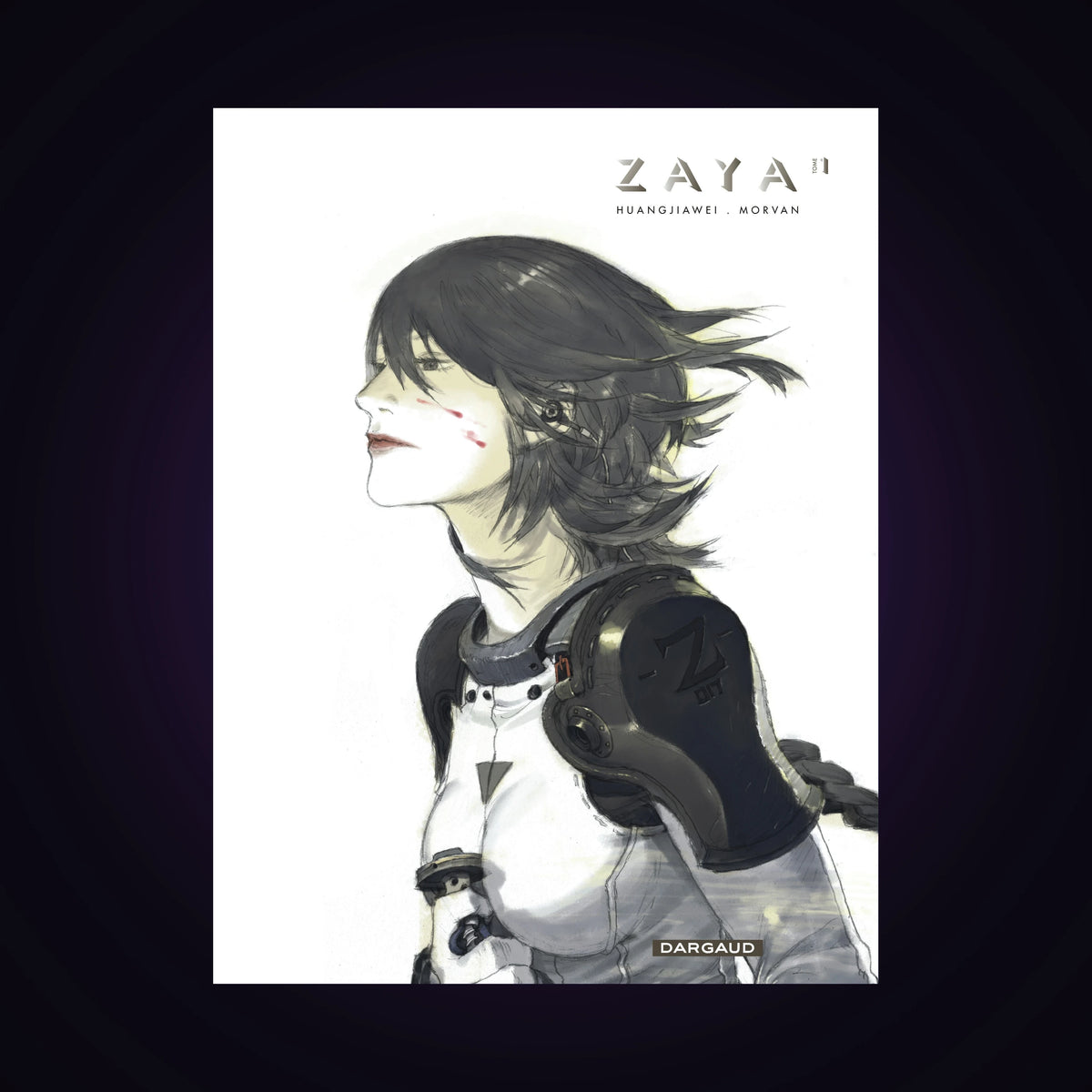 Zaya. Tome 1