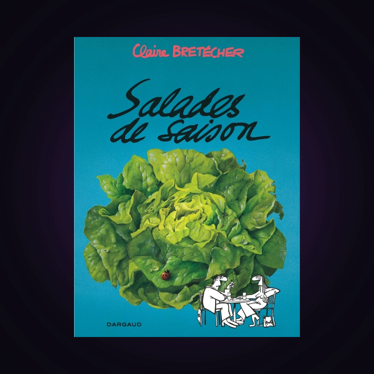 Salades de saison