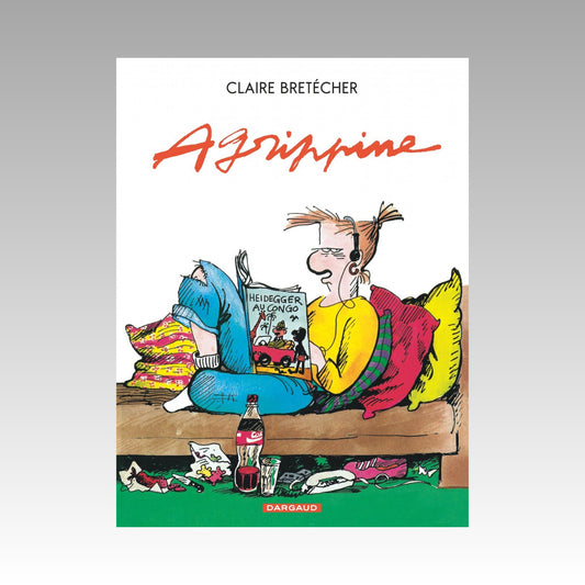 Agrippine. Tome 1