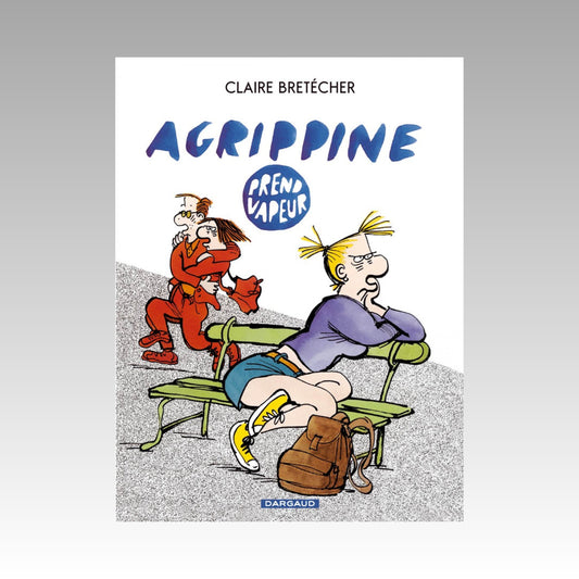 Agrippine. Tome 2