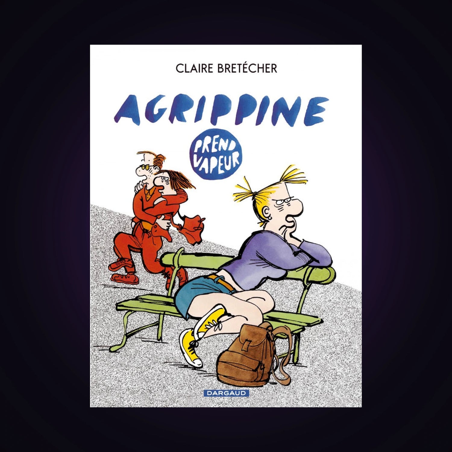 Agrippine. Tome 2