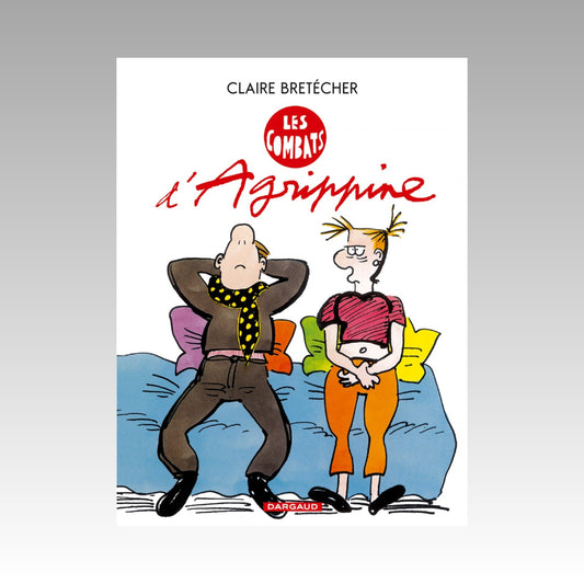 Agrippine. tome 3