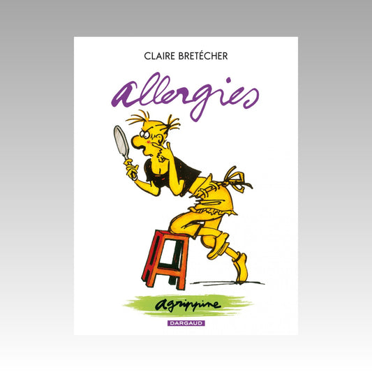Agrippine. Tome 7