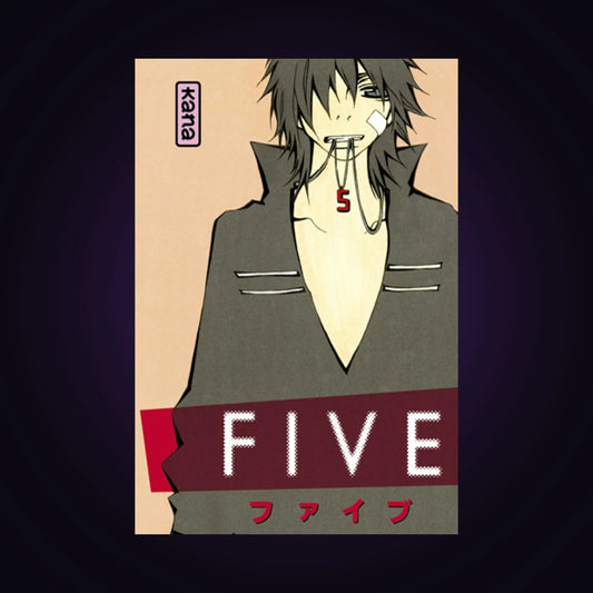 Five. Tome 1