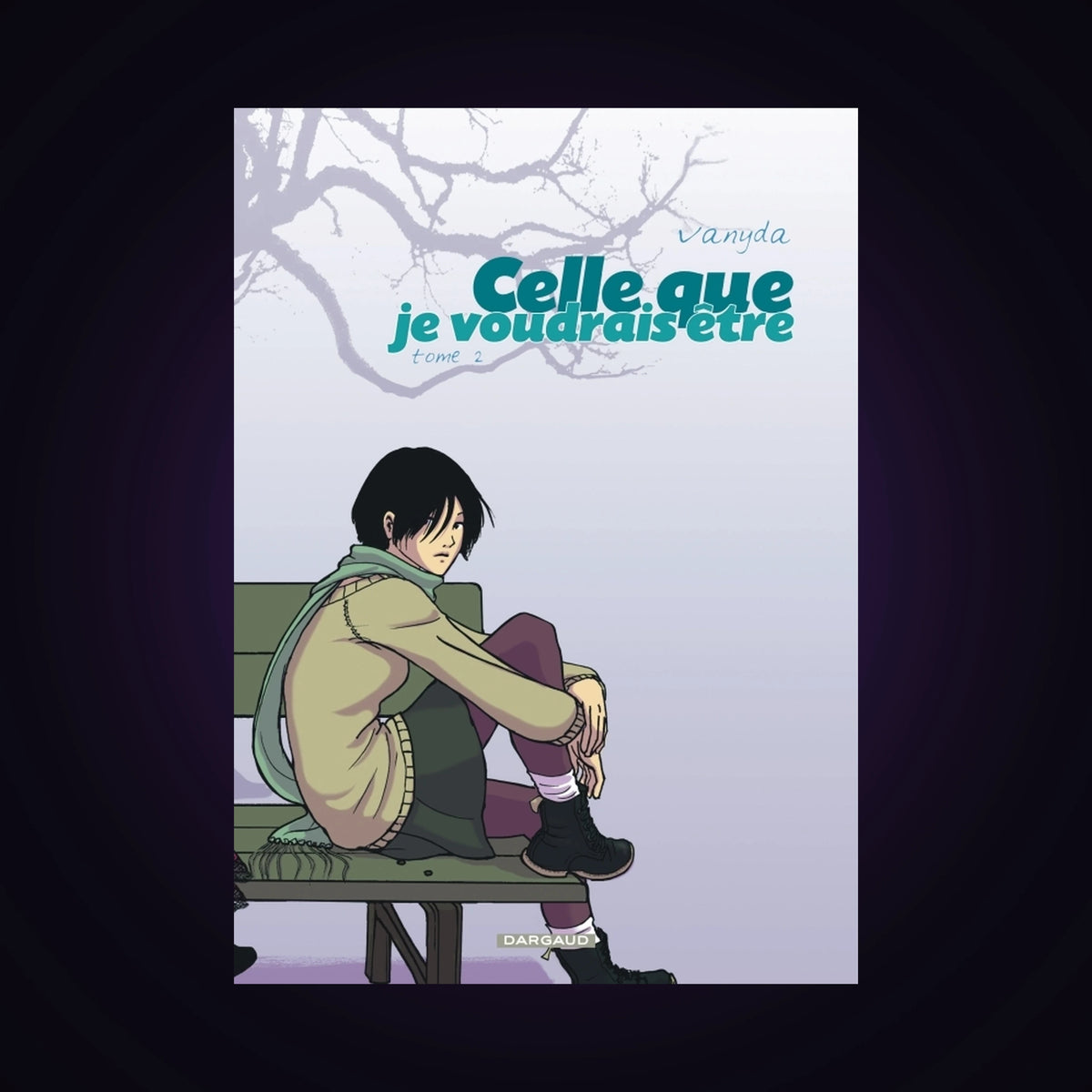 Celle que... Tome 2 - Je voudrais être