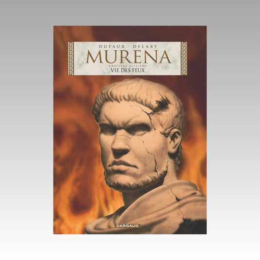 Murena. Tome 7