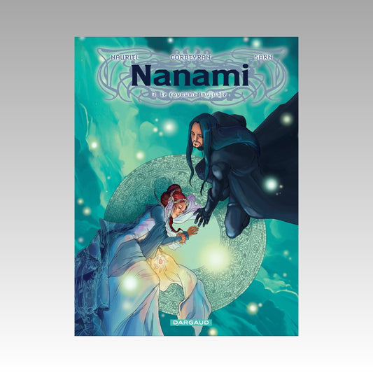Nanami. Tome 3