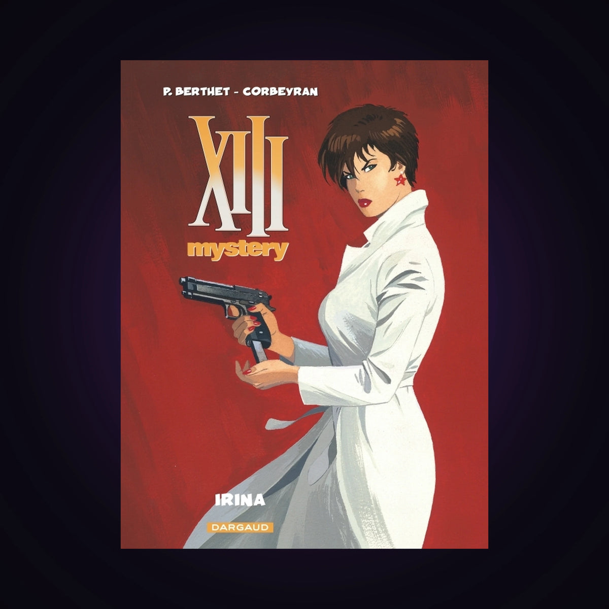 XIII Mystery. Tome 2