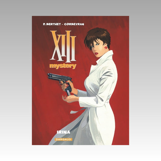 XIII Mystery. Tome 2