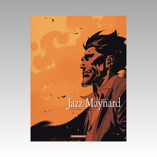 Jazz Maynard. Tome 4
