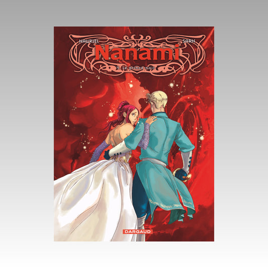 Nanami. Tome 4