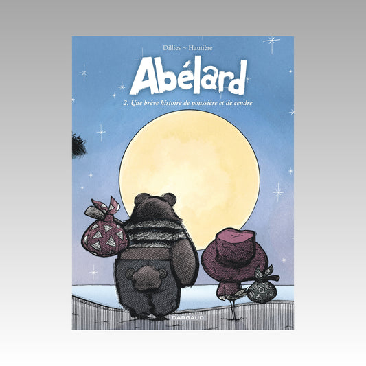Abélard. Tome 2