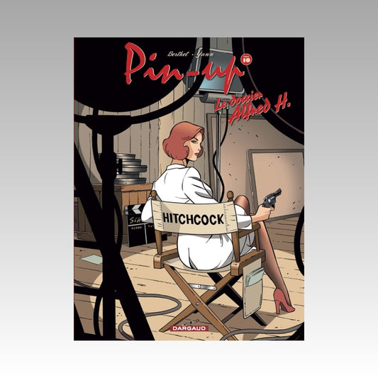 Pin-up. Tome 10