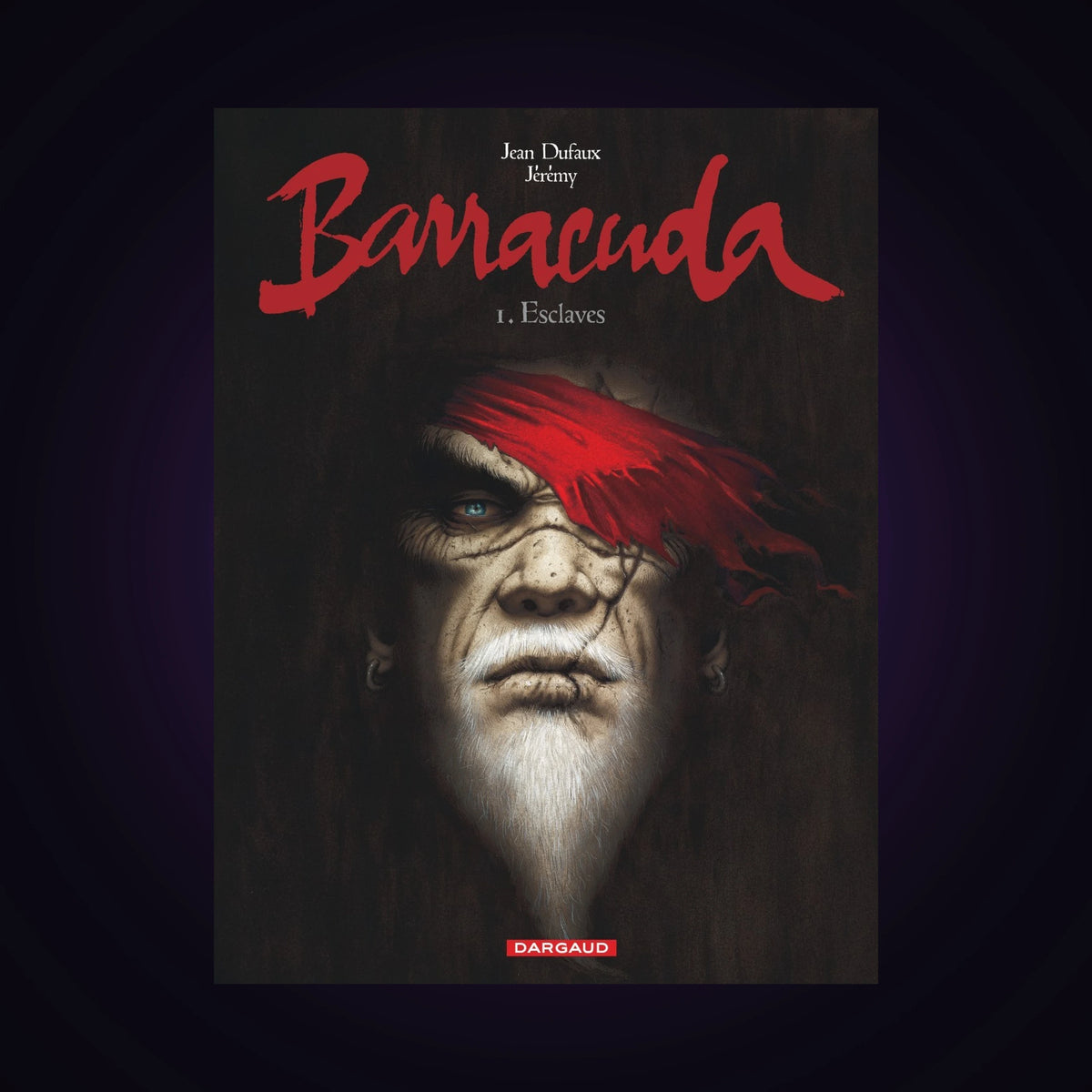 Barracuda. Tome 1