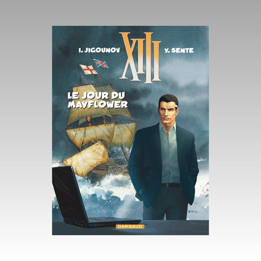 XIII. Tome 20
