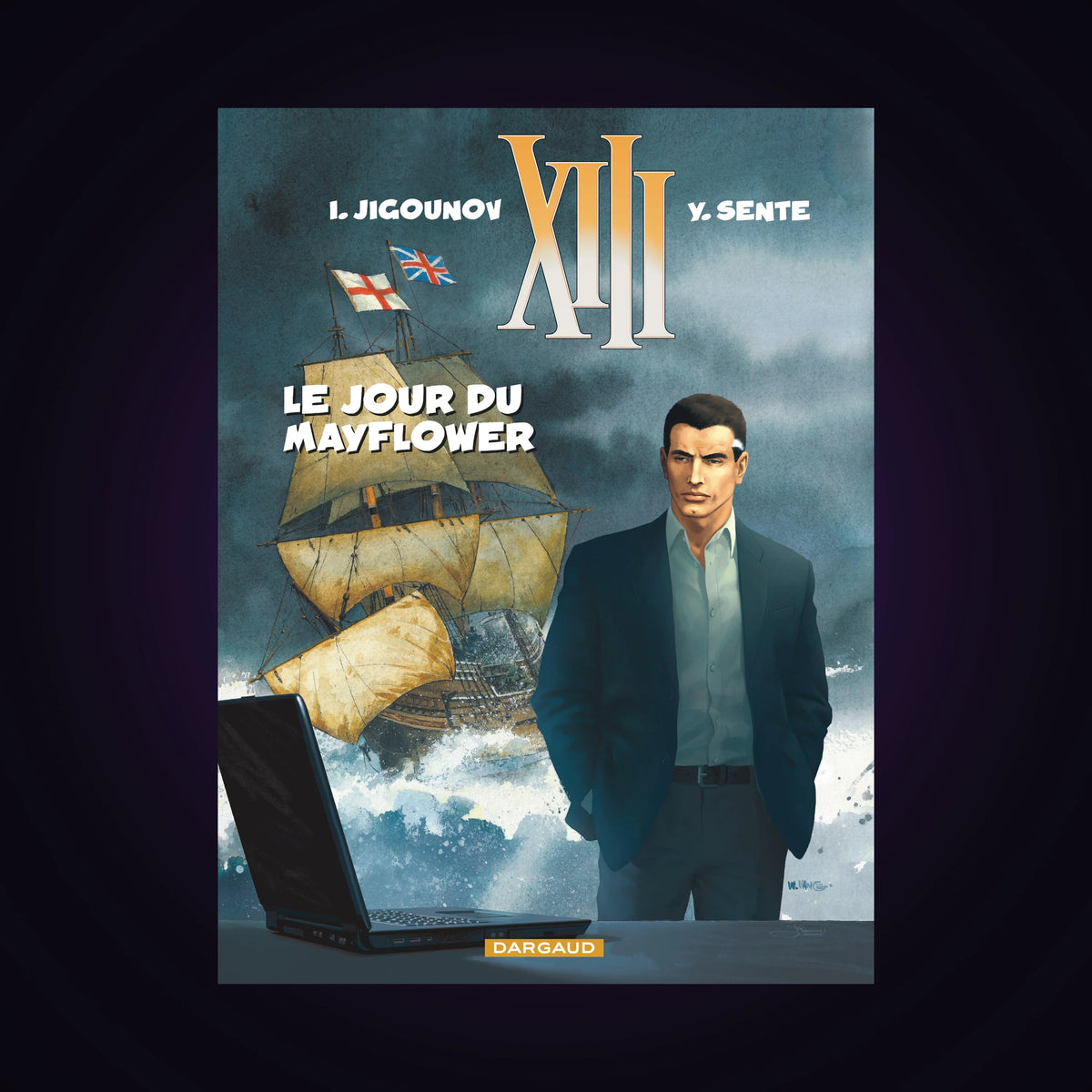 XIII. Tome 20