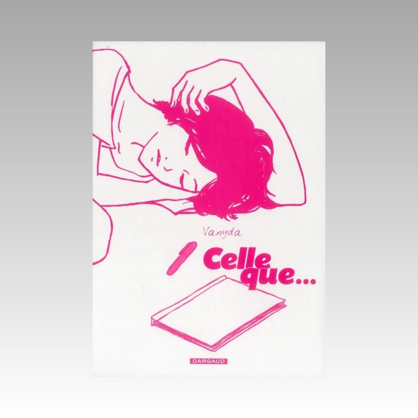 Coffret Celle que... Tome 3 + Cale