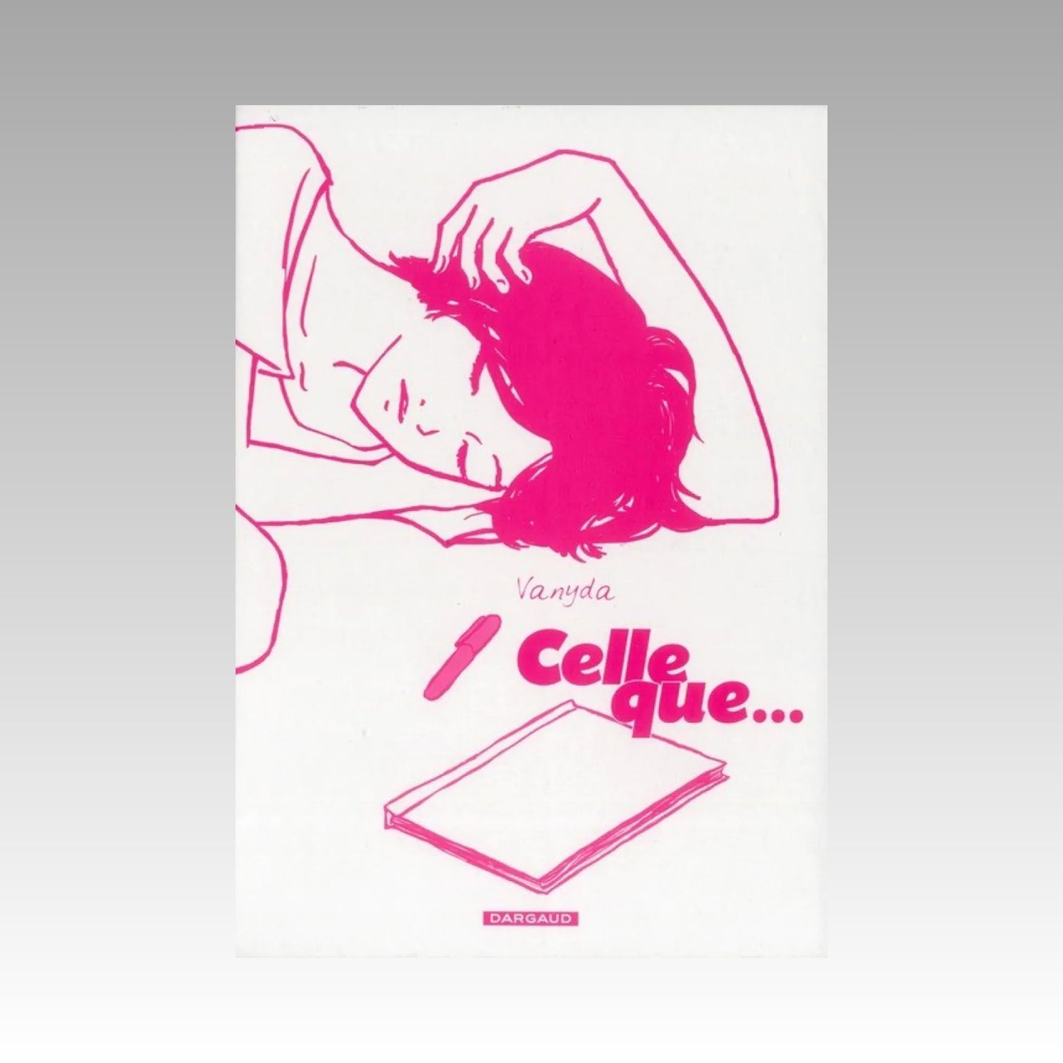 Coffret Celle que... Tome 3 + Cale