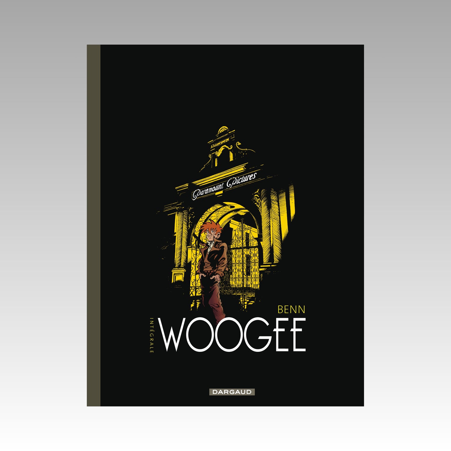 Woogee - Intégrale