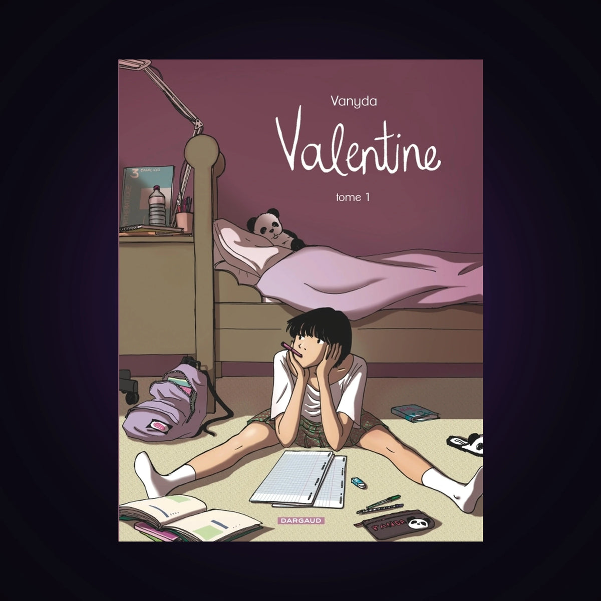 Valentine. Tome 1