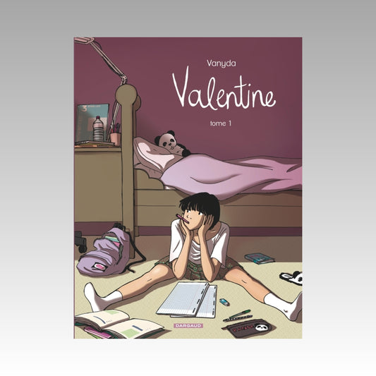 Valentine. Tome 1
