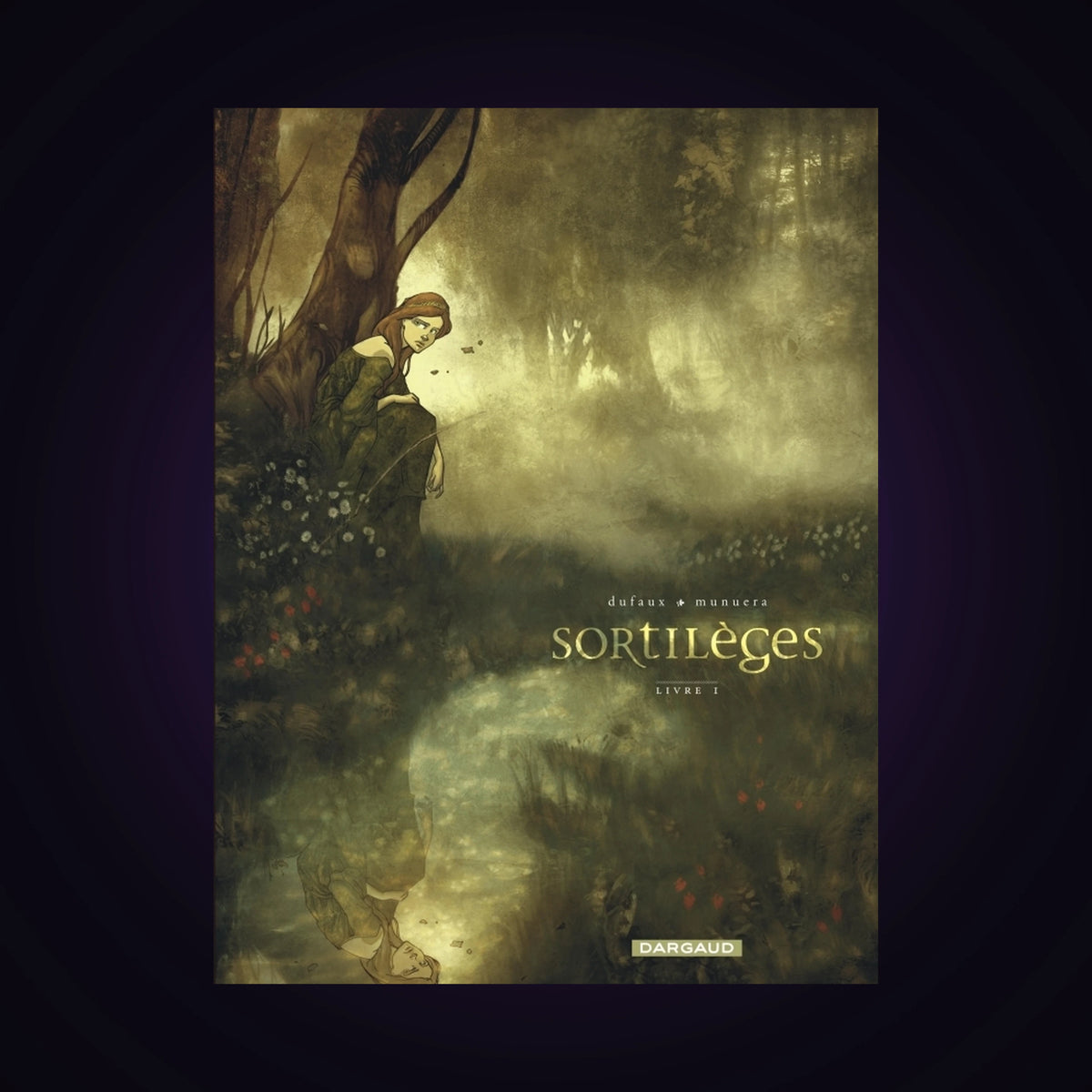 Sortilèges. Tome 1