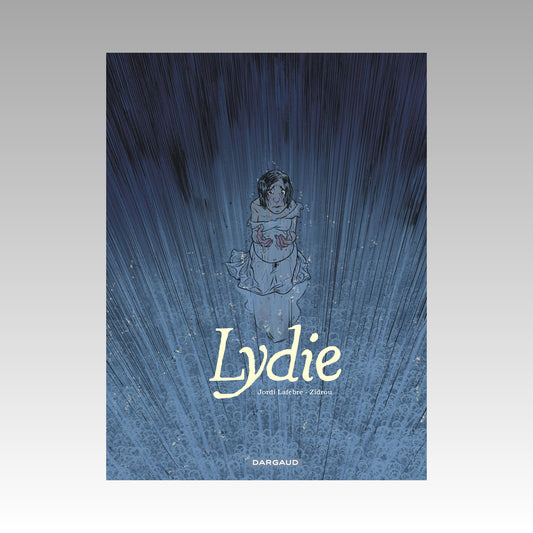 Lydie - Édition spéciale