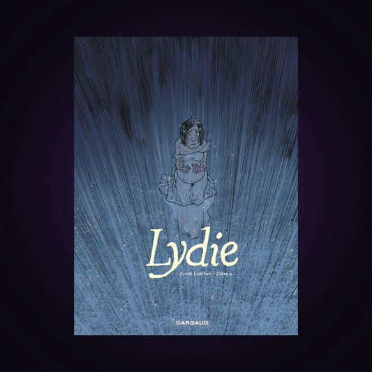 Lydie - Édition spéciale