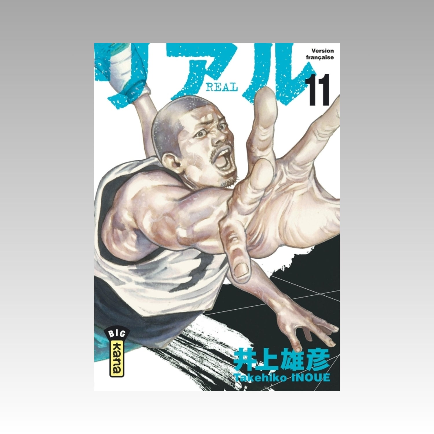 Real. Tome 11