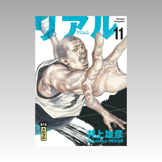 Real. Tome 11