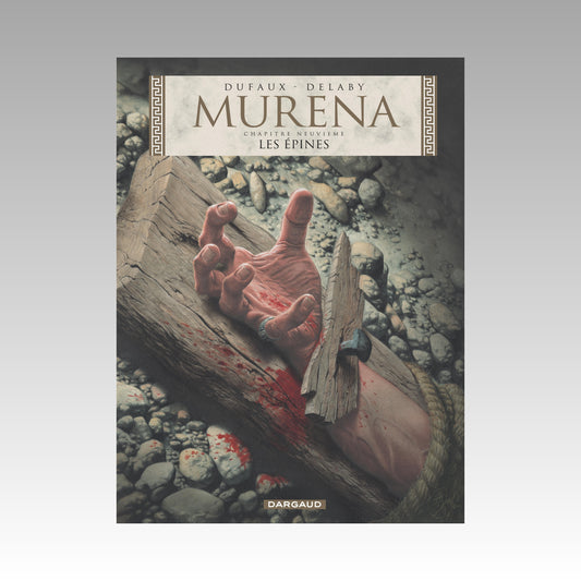 Murena. Tome 9