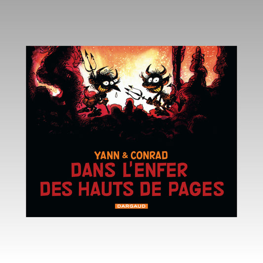 Dans l'enfer des hauts de pages
