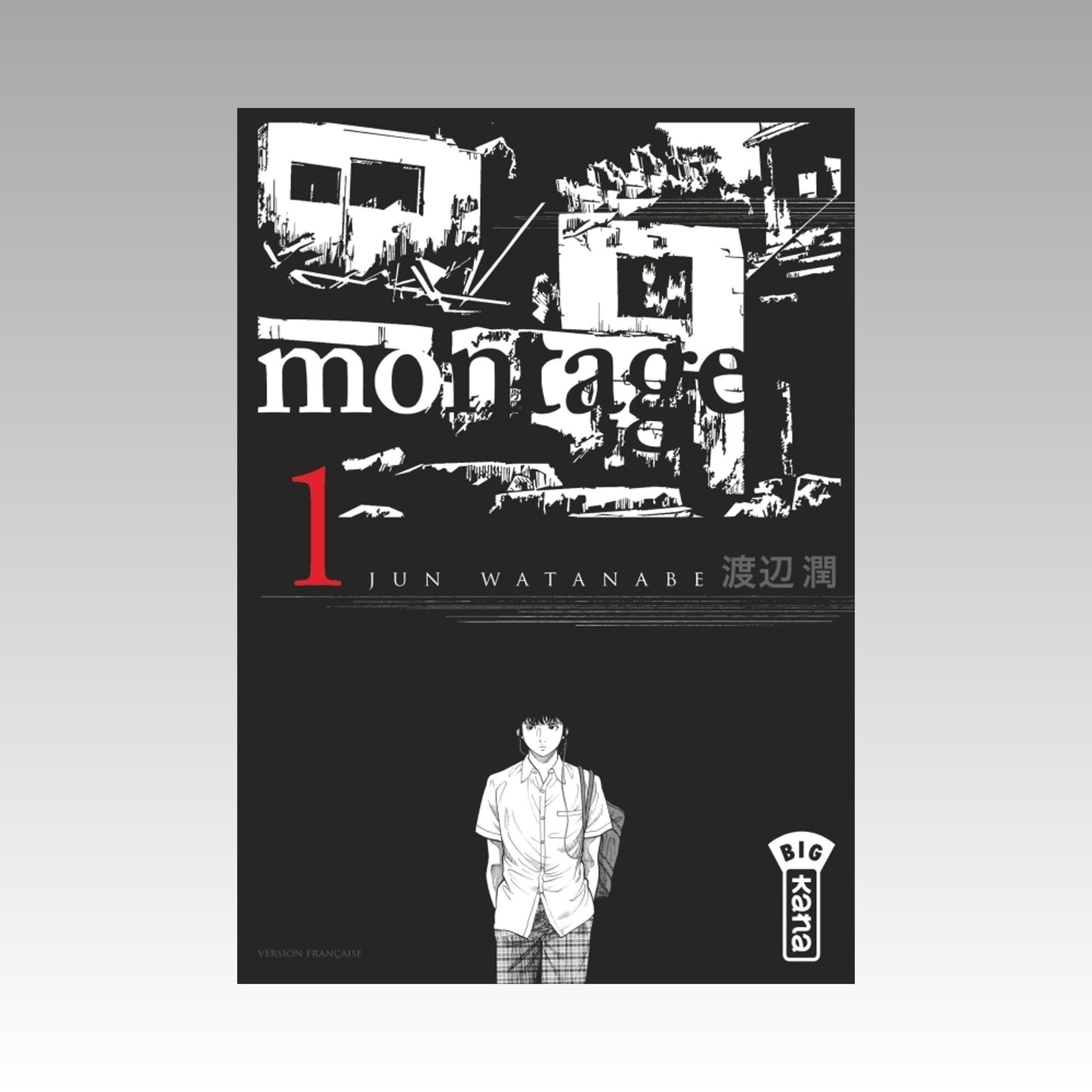 Montage. Tome 1