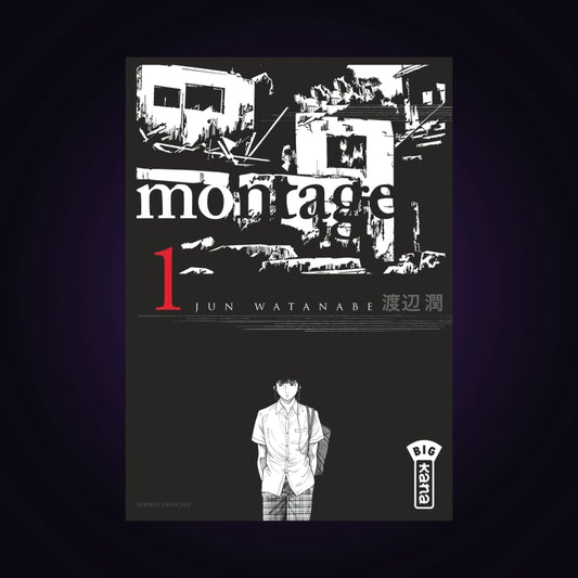 Montage. Tome 1