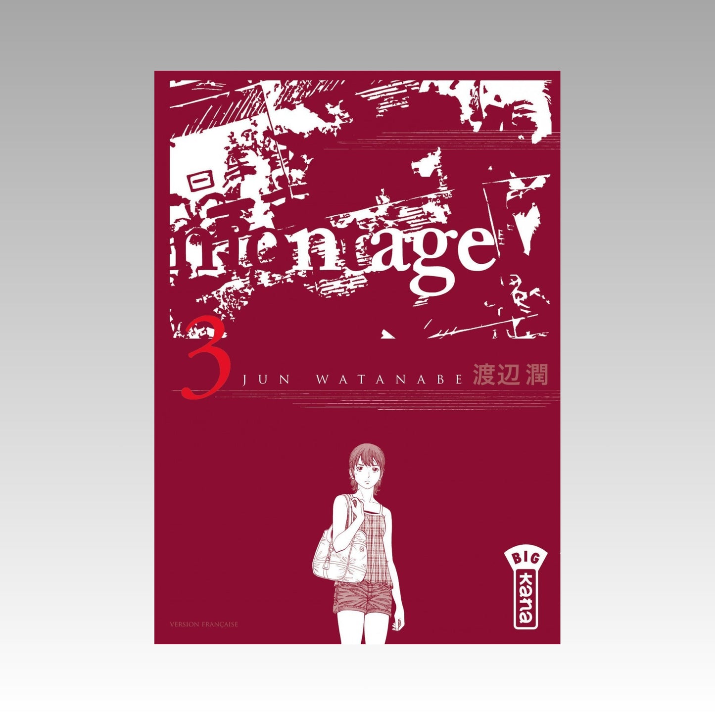 Montage. Tome 3