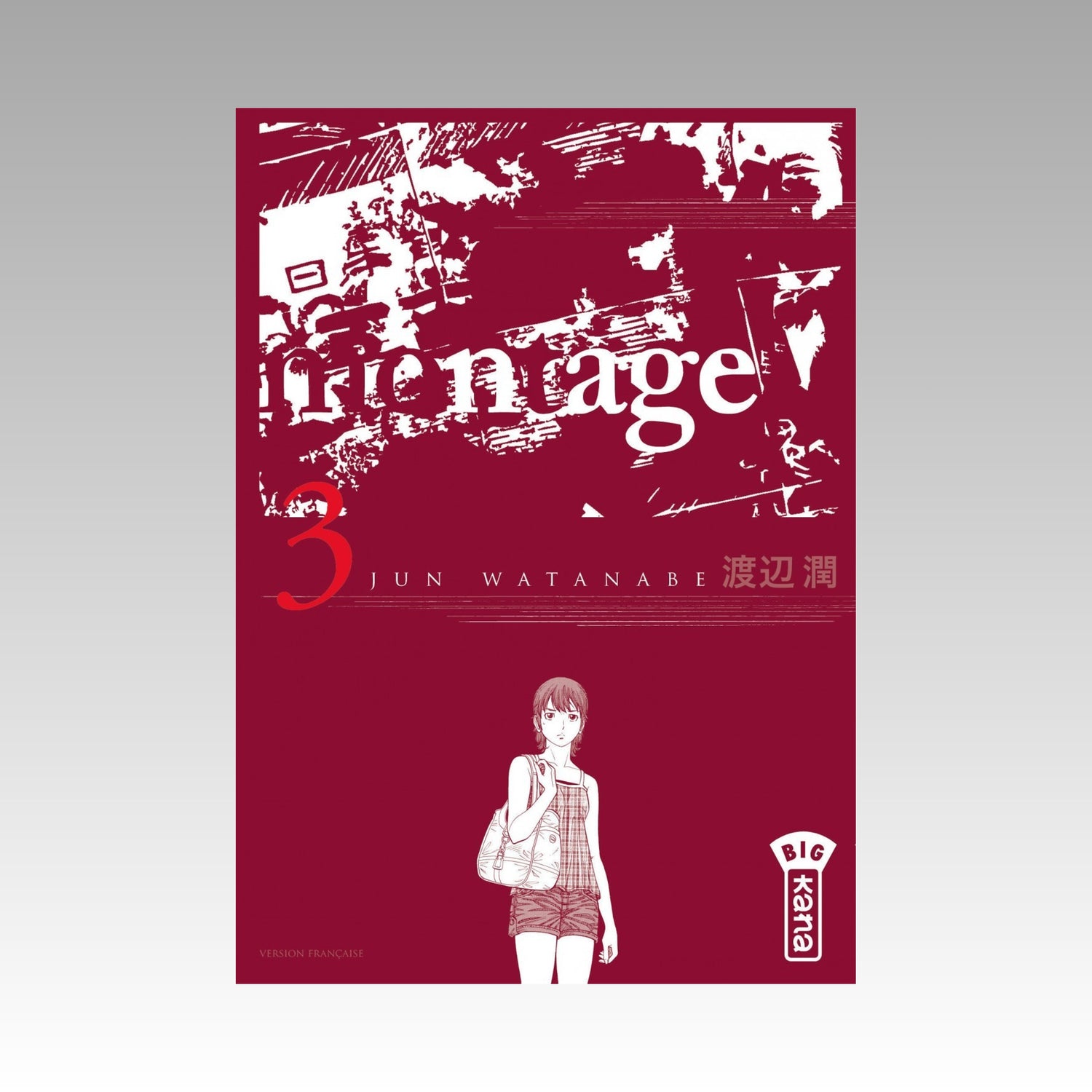 Montage. Tome 3