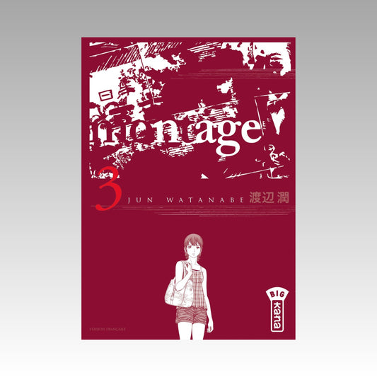 Montage. Tome 3