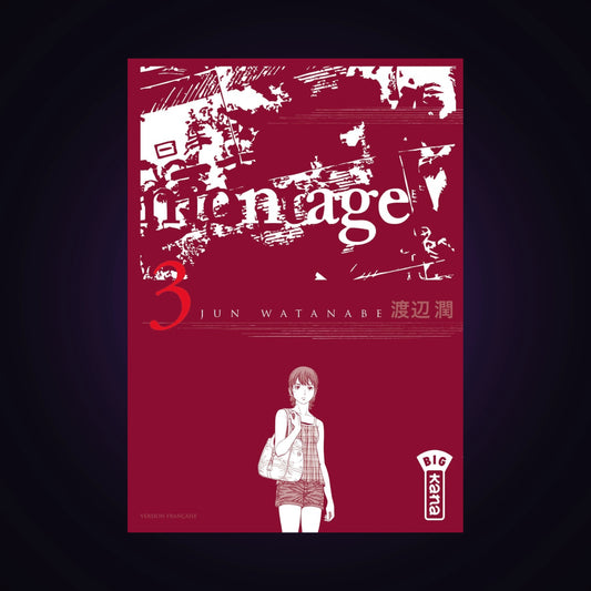 Montage. Tome 3
