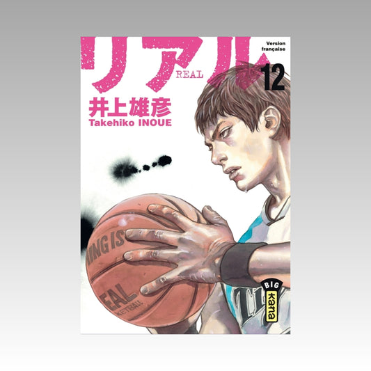 Real. Tome 12