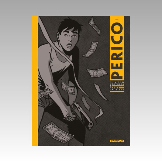 Perico. Tome 1