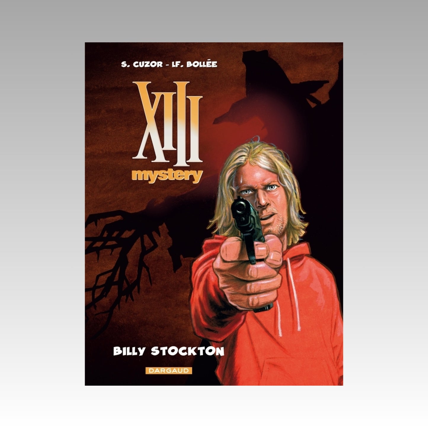 XIII Mystery. Tome 6