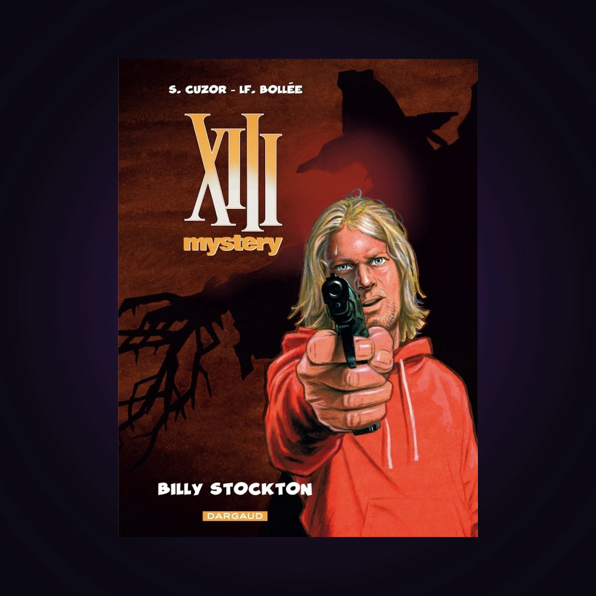 XIII Mystery. Tome 6