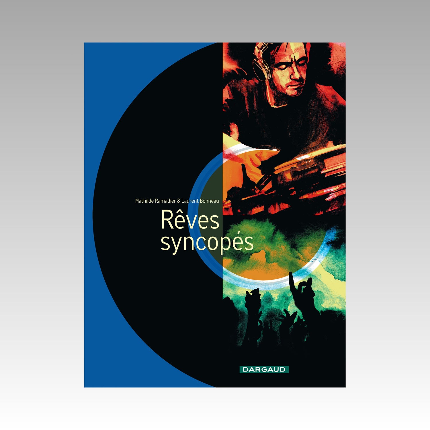 Rêves syncopés