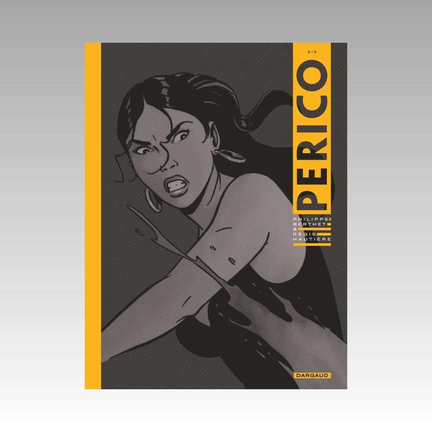Perico. Tome 2