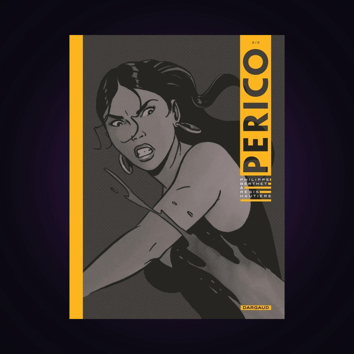 Perico. Tome 2