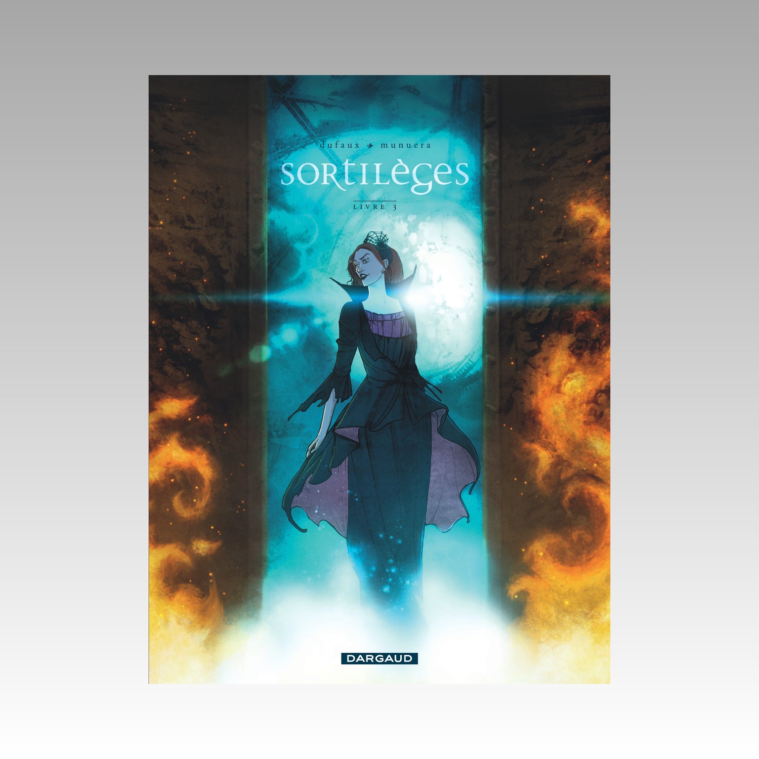 Sortilèges. Tome 3