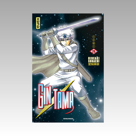 Gintama. Tome 29