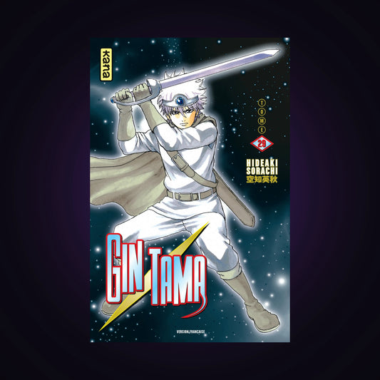 Gintama. Tome 29