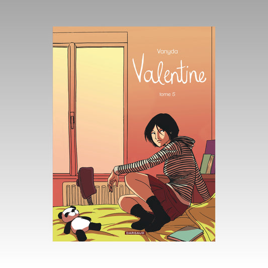 Valentine. Tome 5